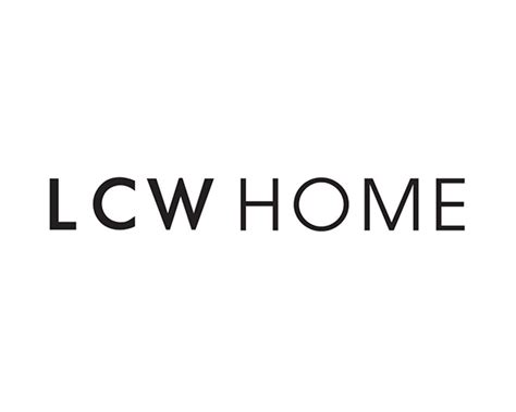 lcw home.